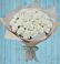 Букет цветов из: Гвоздики в Поспелихе