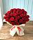 Букет 29 Красных роз в Поспелихе