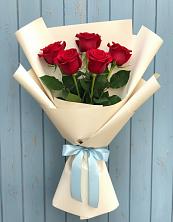 Букет Классика чувств в Поспелихе