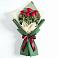 Букет цветов из: Розы в Поспелихе