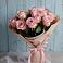 Букет цветов из: Розы в Поспелихе