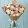 Букет цветов из: Розы в Поспелихе