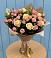 Букет цветов из: Розы в Поспелихе