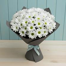 Букет цветов из:  Хризантемы в Поспелихе