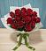 Букет Красные розы в Поспелихе