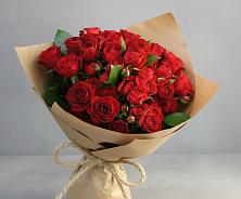 Букет Любовный роман в Поспелихе