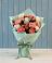 Букет цветов из: Розы в Поспелихе