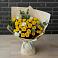 Букет цветов из: Розы в Поспелихе