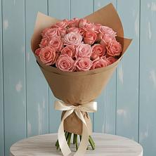 Букет цветов из:  Розы в Поспелихе