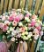 Букет цветов из: Розы в Поспелихе