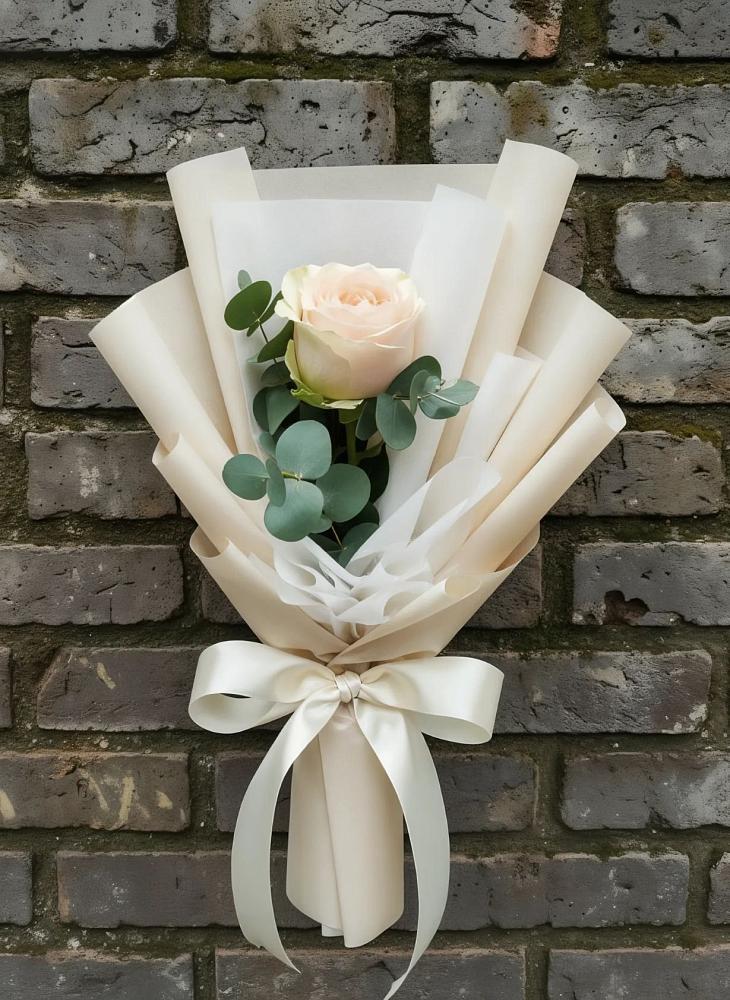 Букет цветов из: Розы в Поспелихе