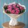 Букет цветов из: Розы в Поспелихе