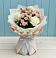 Букет цветов из: Розы в Поспелихе