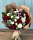 Букет цветов из: Розы и Альстромерии в Поспелихе
