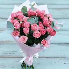 Букет Леди совершенство в Поспелихе